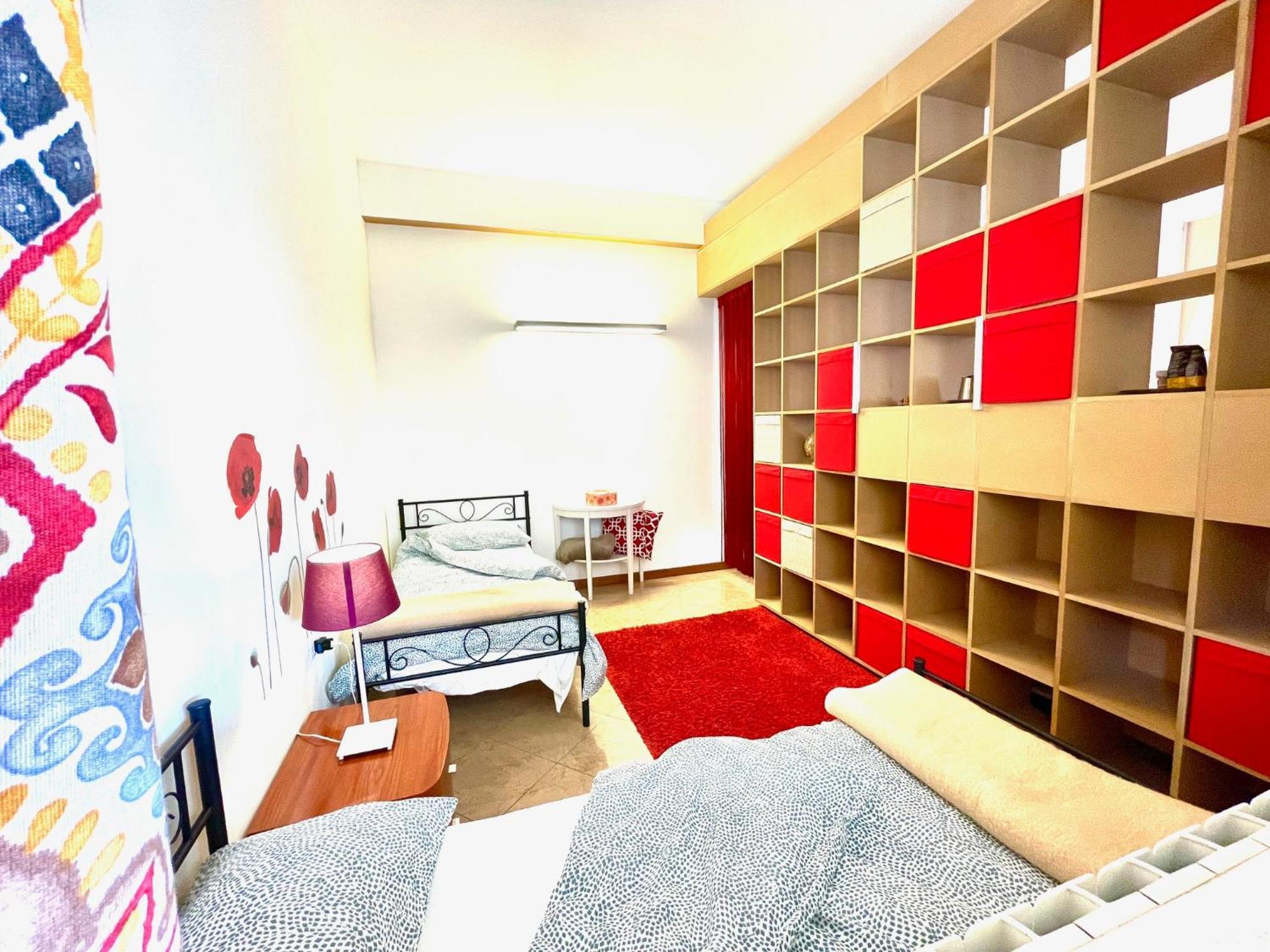 Loft Bergamo Casa Vacanze Exterior foto